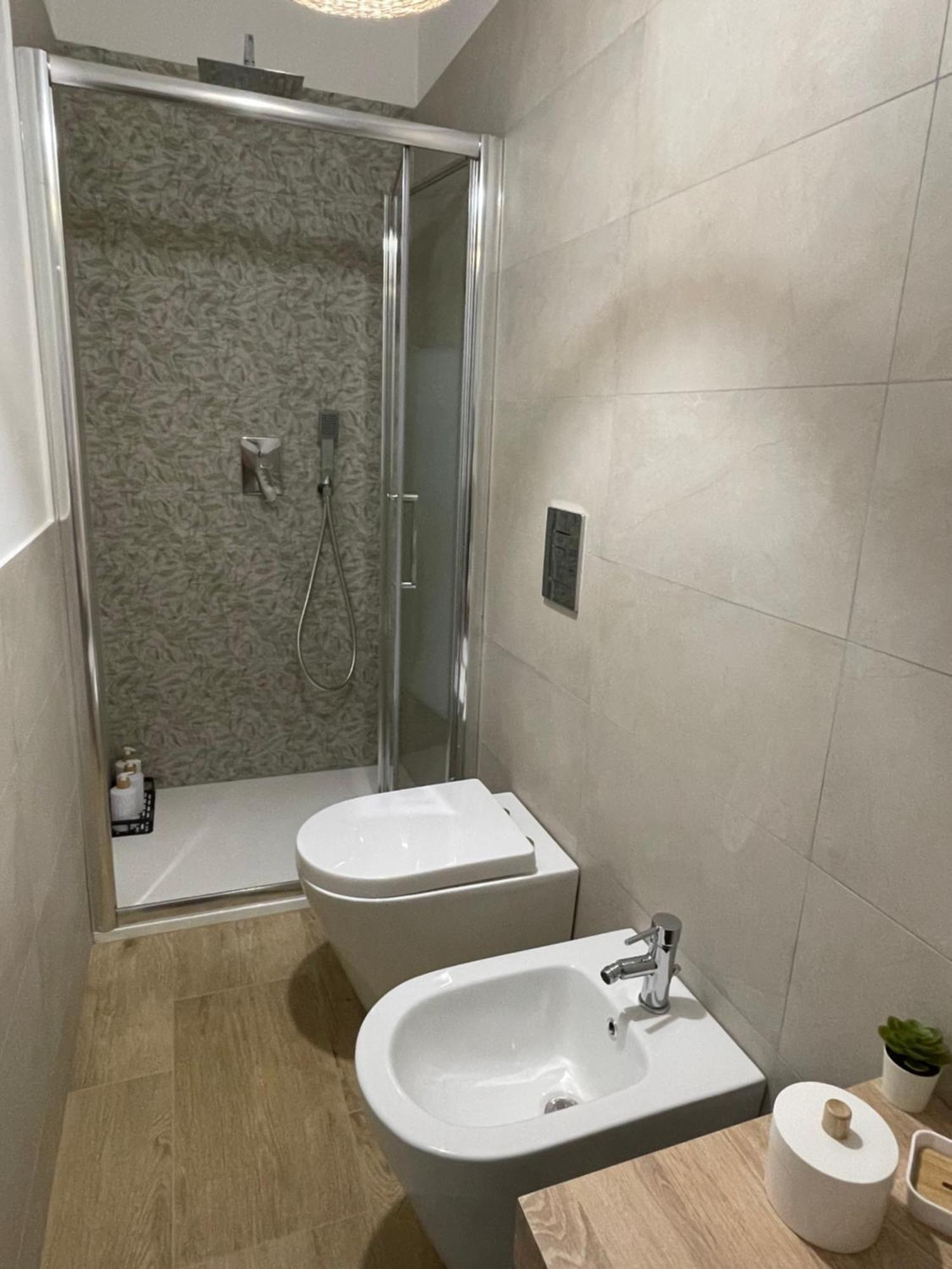 Dai Palermitani Rooms & Apartments Palermo Zewnętrze zdjęcie
