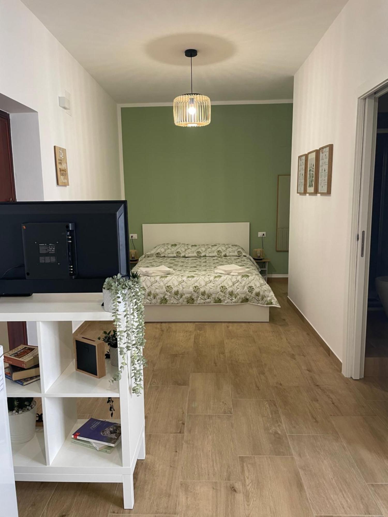 Dai Palermitani Rooms & Apartments Palermo Zewnętrze zdjęcie
