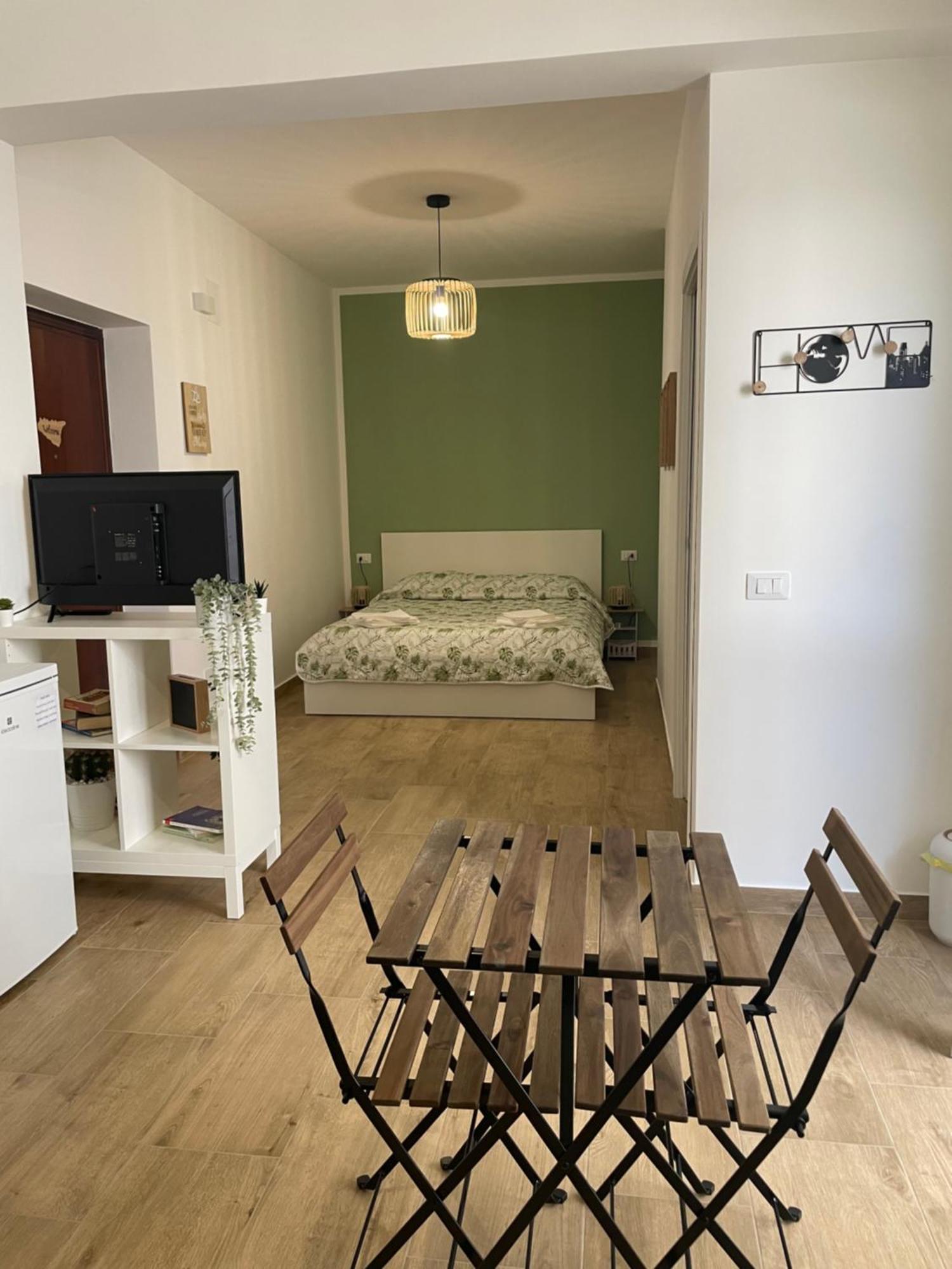 Dai Palermitani Rooms & Apartments Palermo Zewnętrze zdjęcie