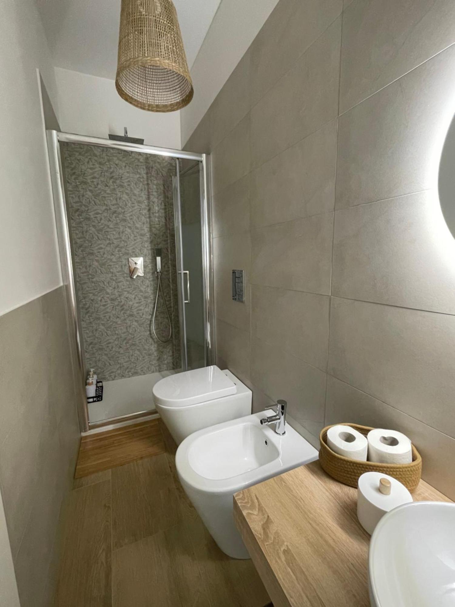 Dai Palermitani Rooms & Apartments Palermo Zewnętrze zdjęcie