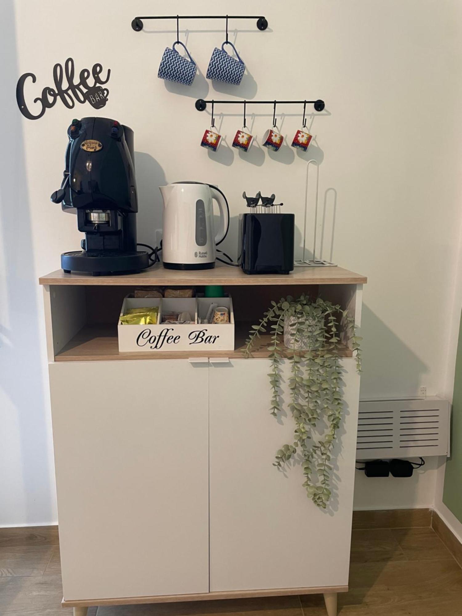 Dai Palermitani Rooms & Apartments Palermo Zewnętrze zdjęcie